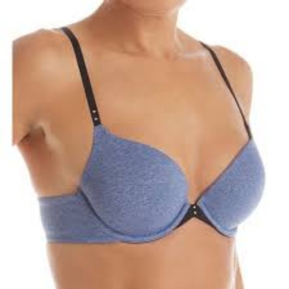 Lily of France Your Perfect Lift Bra 34DD NWT! - Picture 1 of 6